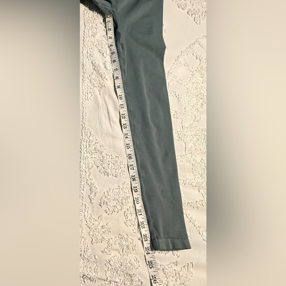 Amplify Ultra-High Rise Size S - Picture 6 of 7